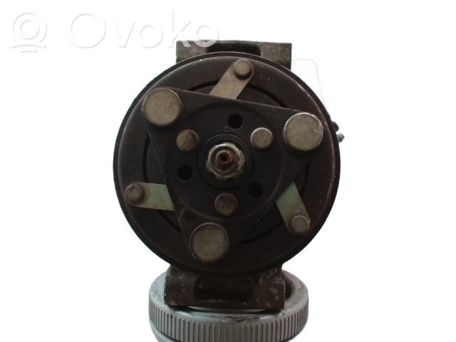 Ford C-MAX II Air conditioning (A/C) compressor (pump) 