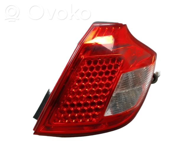 KIA Ceed Galinis žibintas kėbule 