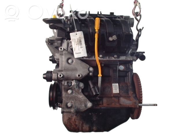 Dacia Sandero II Engine 