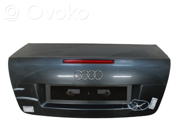 Audi A4 S4 B7 8E 8H Puerta del maletero/compartimento de carga 