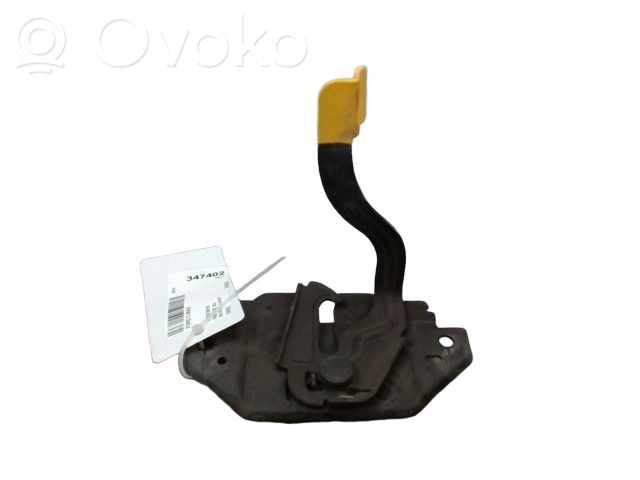 Ford C-MAX II Încuietoare capotă 