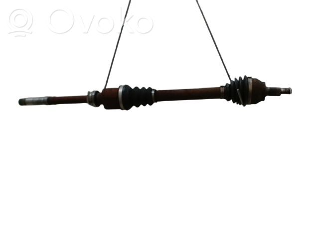 Citroen C3 Picasso Front driveshaft 