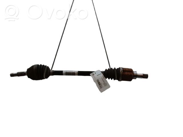 Citroen C3 Front driveshaft 