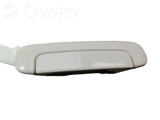 Peugeot iOn Front door exterior handle 