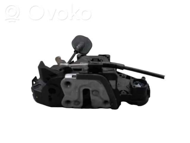 Renault Megane E-Tech Front door lock 