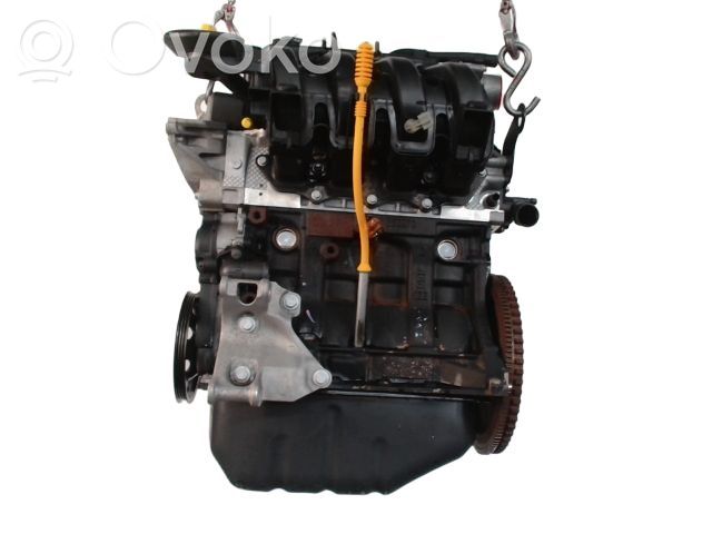 Dacia Sandero II Engine 