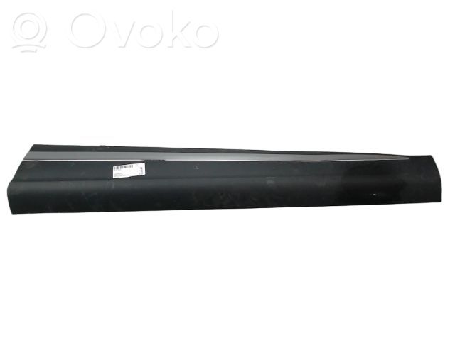 MG HS Etuoven lista (muoto) 