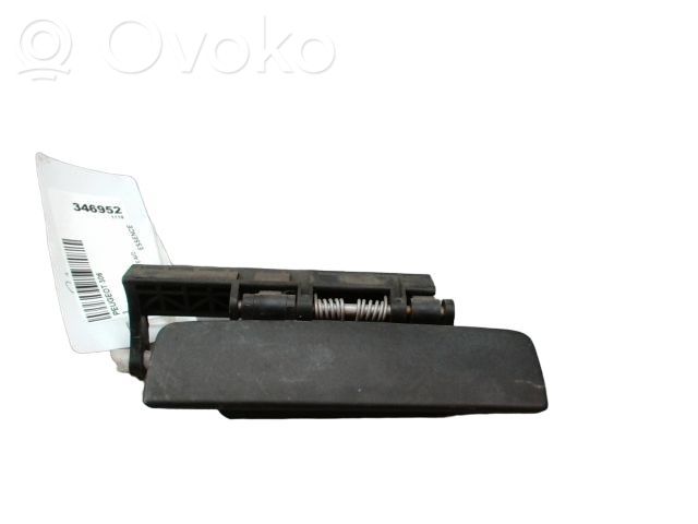 Peugeot 306 Etuoven ulkokahva 