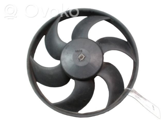 Peugeot 306 Electric radiator cooling fan 