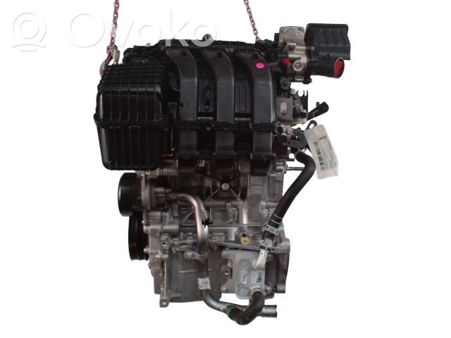 Dacia Sandero III Engine 