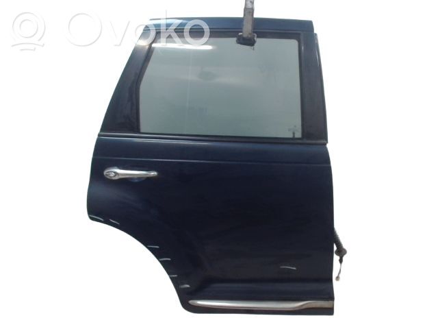 Chrysler PT Cruiser Portiera posteriore