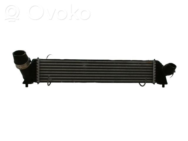 MG HS Radiador intercooler 