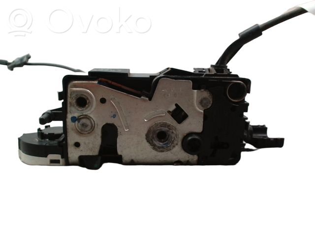 Citroen C4 I Picasso Serratura portiera posteriore 