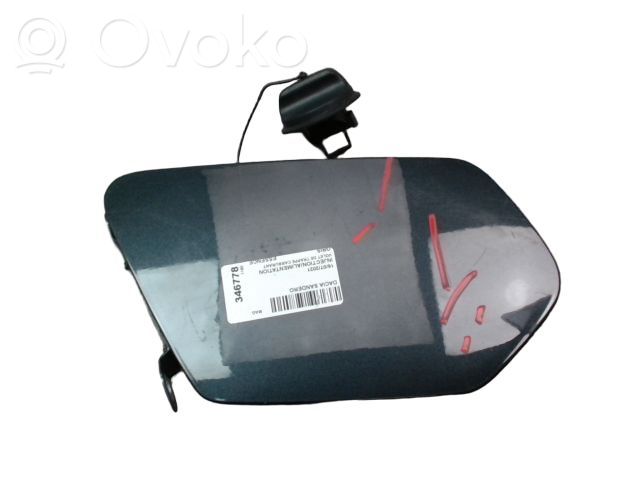 Dacia Sandero III Bușon rezervor 