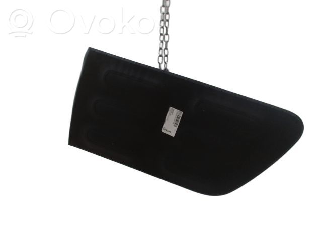 Citroen C4 Cactus Rivestimento portiera posteriore (modanatura) 