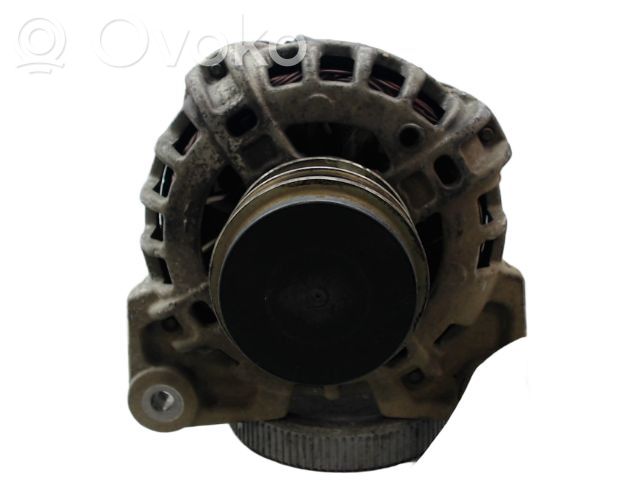Dacia Sandero II Generator/alternator 
