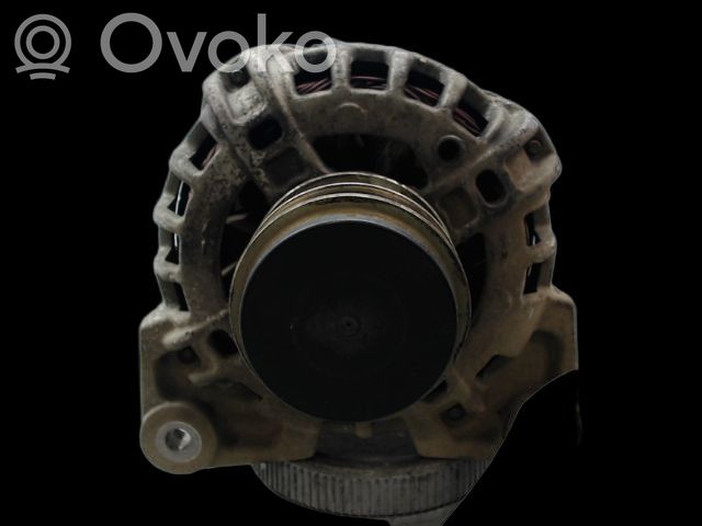 Dacia Sandero II Alternador