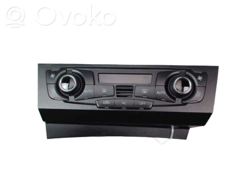 Audi A5 8T 8F Unitate control climatizare 