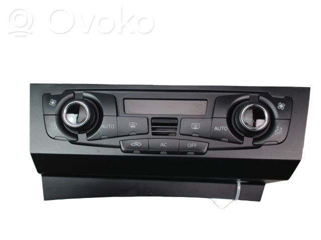 Audi A5 8T 8F Unitate control climatizare 
