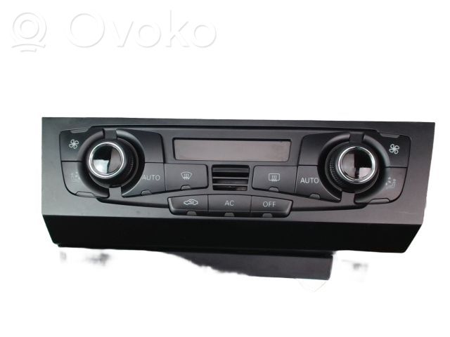 Audi A5 8T 8F Unidad de control climatización 