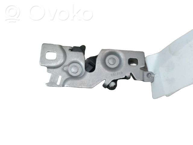 Citroen Jumpy Chiusura/serratura vano motore/cofano 