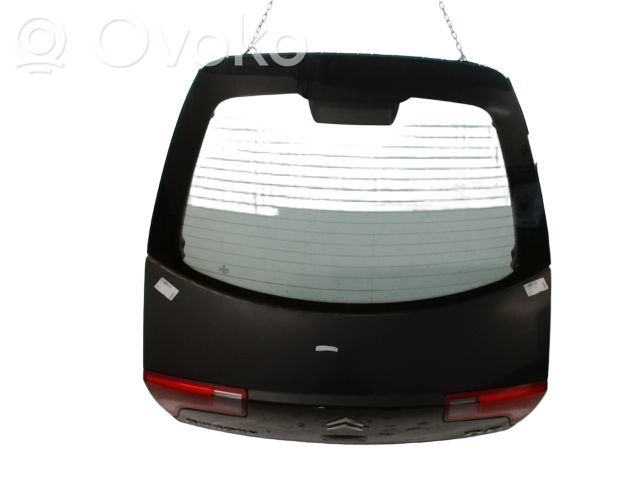 Citroen C5 Hayon/capotă portbagaj 