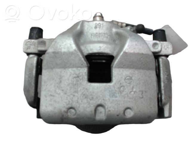 Renault Megane E-Tech Front brake caliper 