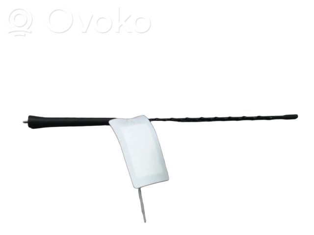 Citroen C4 II Radion antenni 
