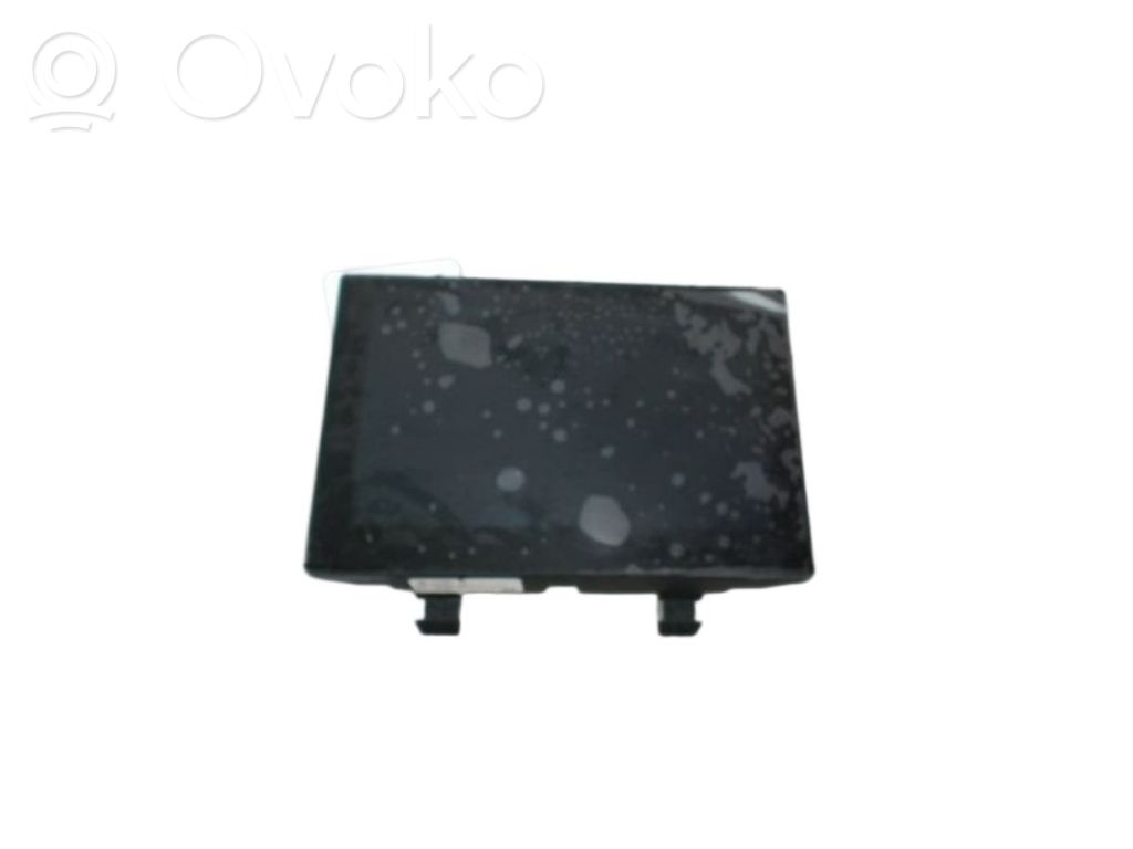 MG MG4 ev Compteur de vitesse tableau de bord