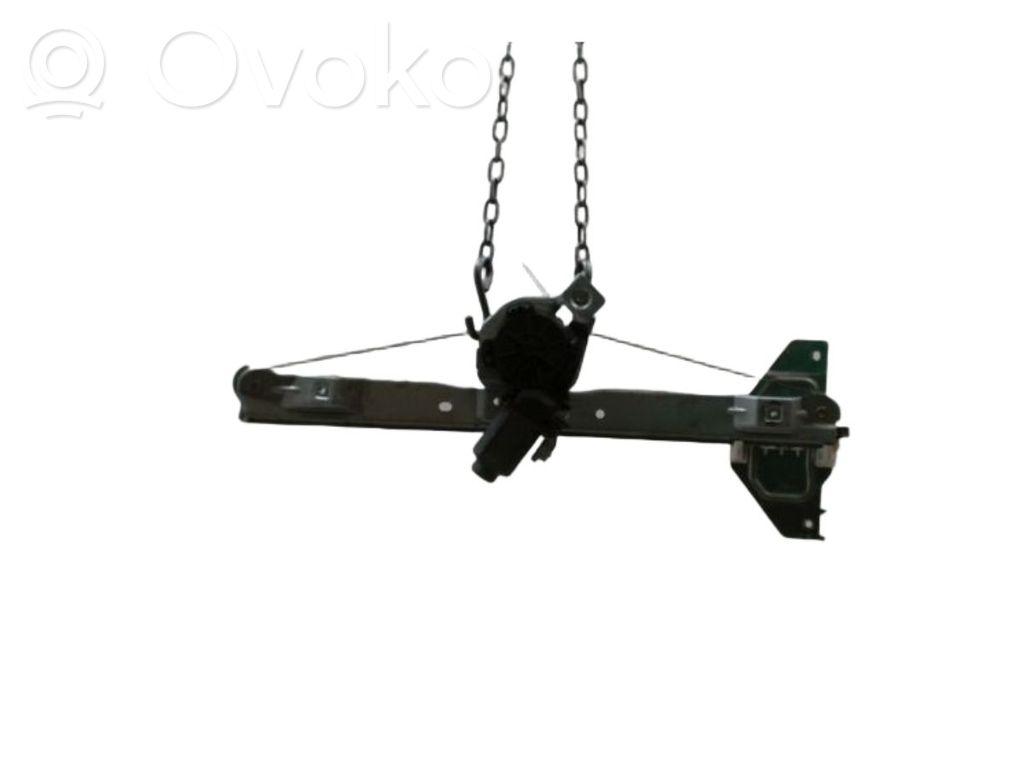 Mécanisme de lève-vitre avec moteur   9222FP,010027,012474,0929262,101552,111722,18294R,851017,901442,9222FP,9222FQ,9802617380,AV1449,DP3210100697,LTCT42R,WPR2986R,WRL1222R,WRL1400R,ZRCT42R