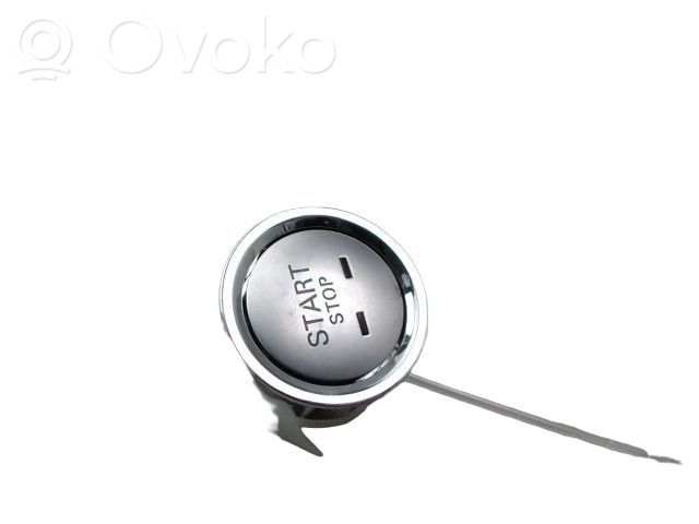 Engine start stop button switch