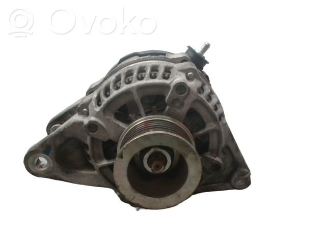 Suzuki SX4 S-Cross Alternator 