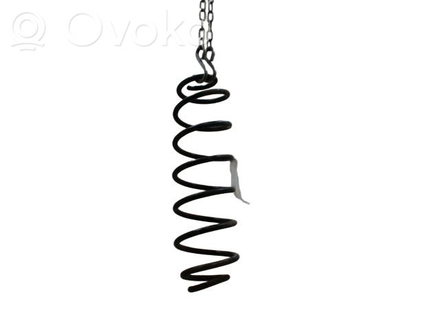 Citroen C4 III e-C4 Muelle espiral trasero 