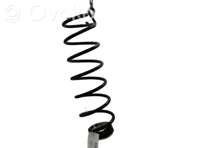 Citroen C4 III e-C4 Muelle espiral trasero 