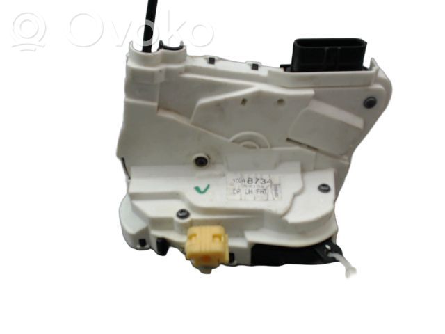 Etuoven lukko   10248734
