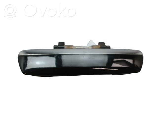 Audi A8 S8 D3 4E Manecilla externa puerta trasera 