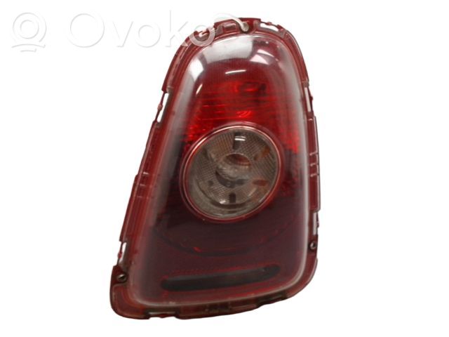 Mini One - Cooper Coupe R56 Lampa tylna 