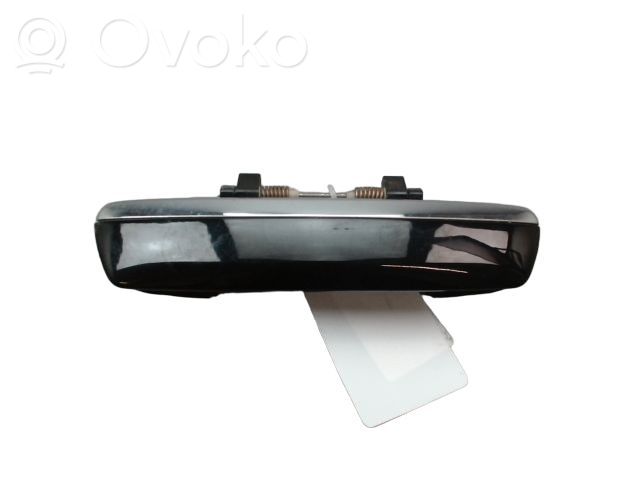 Audi A8 S8 D3 4E Manecilla externa puerta delantera 