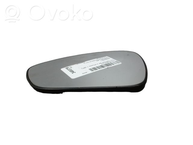 Citroen C4 II Veidrodėlio stiklas 