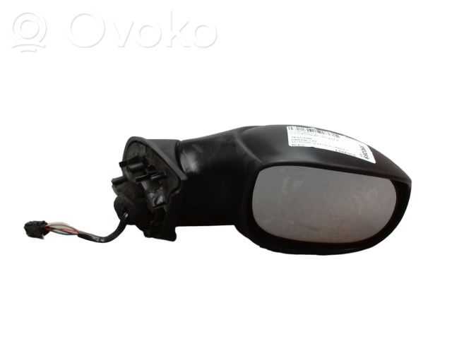 Citroen C3 Oglindă electrică ușă față 