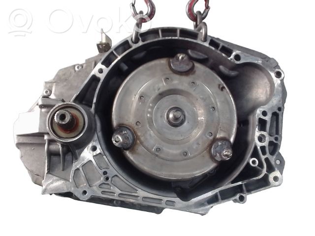 Citroen C5 Automatic gearbox 
