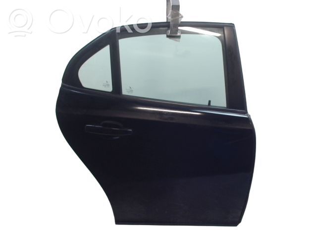 Saab 9-3 Ver2 Puerta trasera 