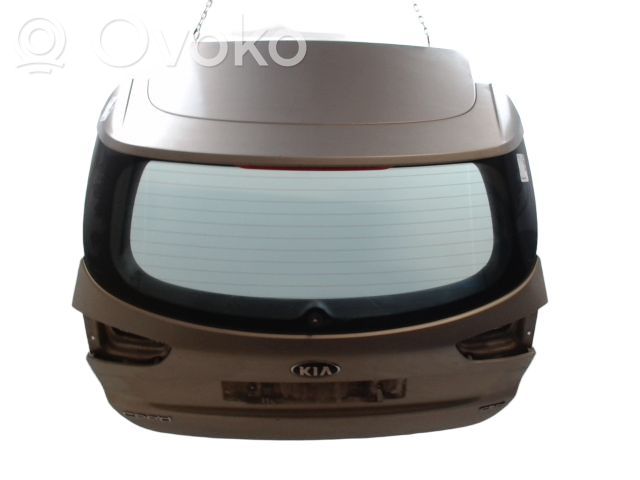 Tailgate/trunk/boot lid   73700A2200,73700A2200