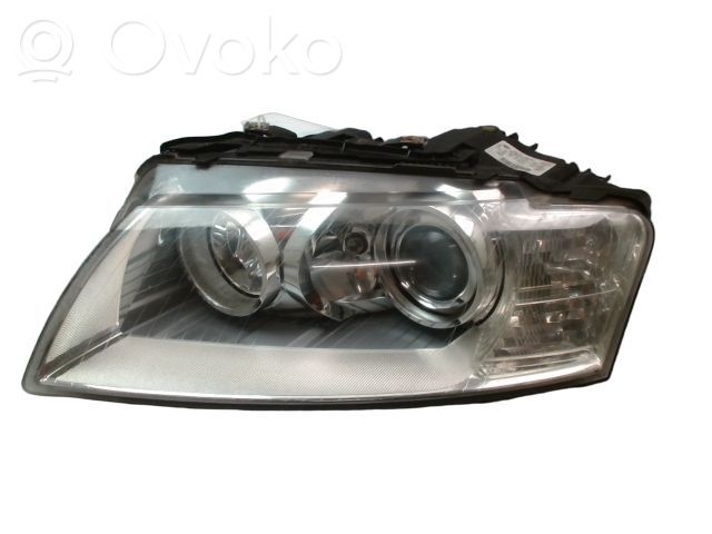 Audi A8 S8 D3 4E Headlight/headlamp 