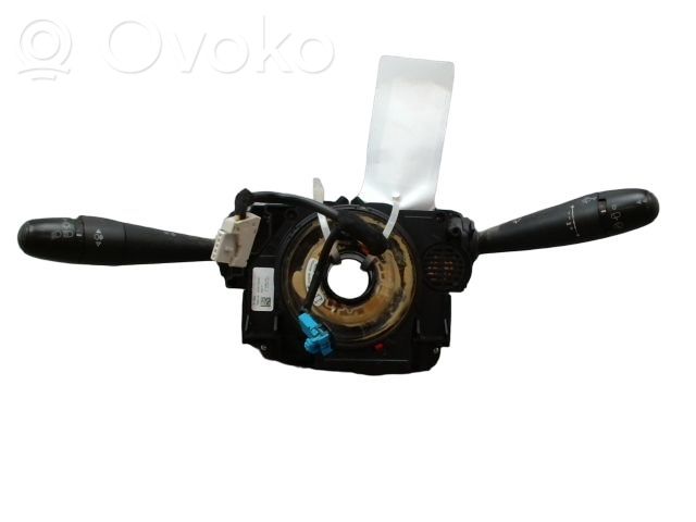 Citroen C4 II Wiper turn signal indicator stalk/switch 