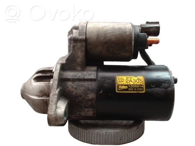 Starteris   361002A305,1205914,150564082360,361002A300,361002A305,5326D,AEY3901,PRSL754,STRL754
