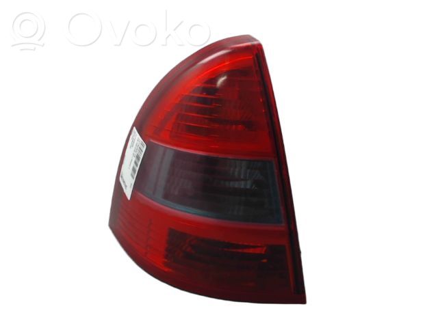 Citroen C5 Takavalot 