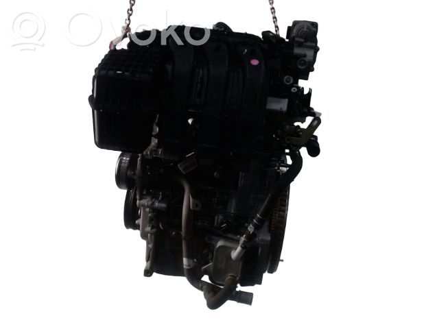 Dacia Sandero II Engine 