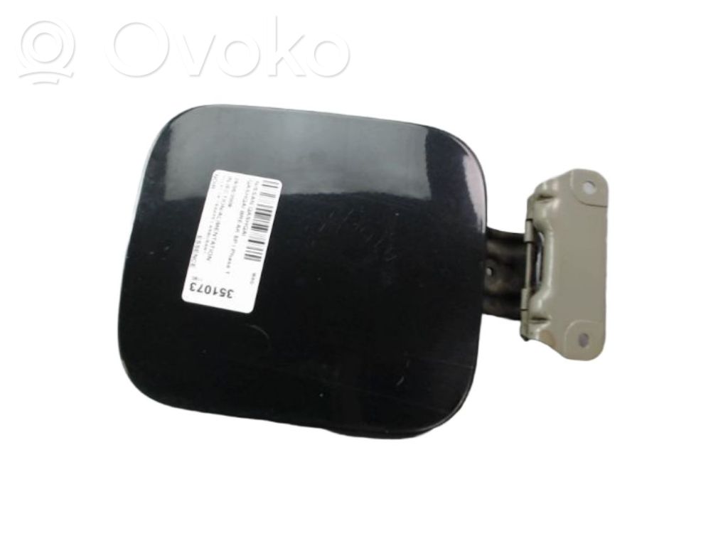 Nissan Qashqai Tapón del depósito de combustible 