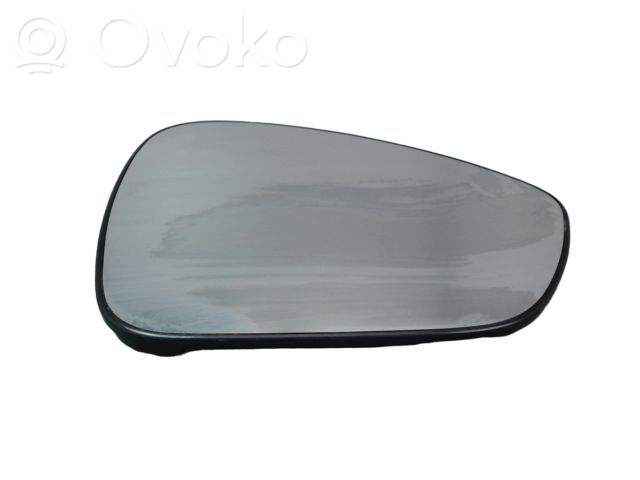 Citroen C4 II Spoguļa stikls 